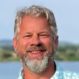 Kris Morton