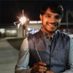 Akshay Sateesh