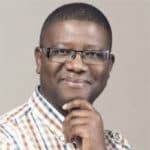 Martin Kalungu