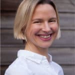 Nina Bainbridge