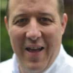 Simon Lamb