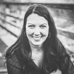 Amber Wendover