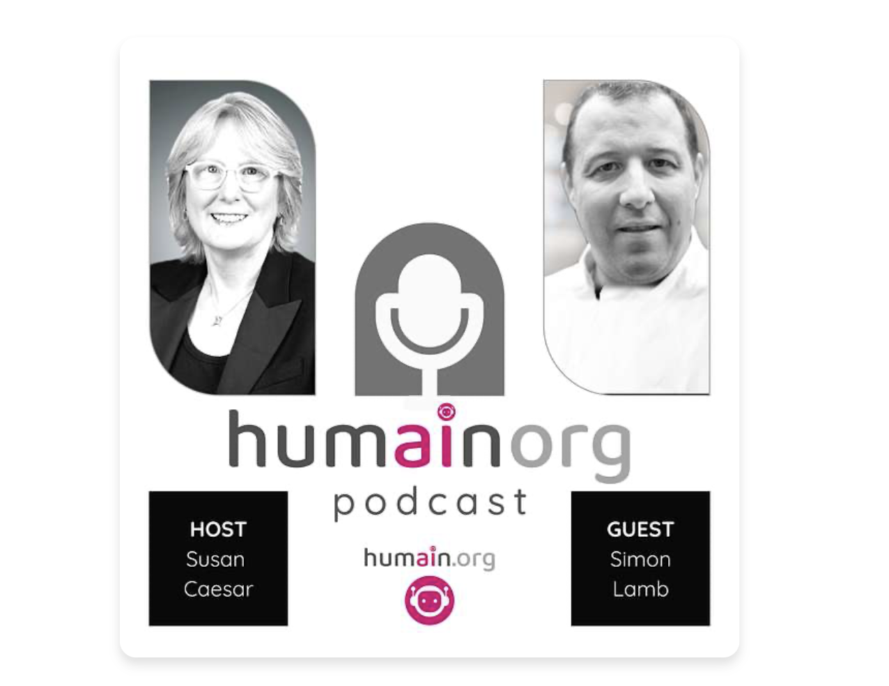 Cultivating Thriving Cultures: A Conversation with Simon Lamb