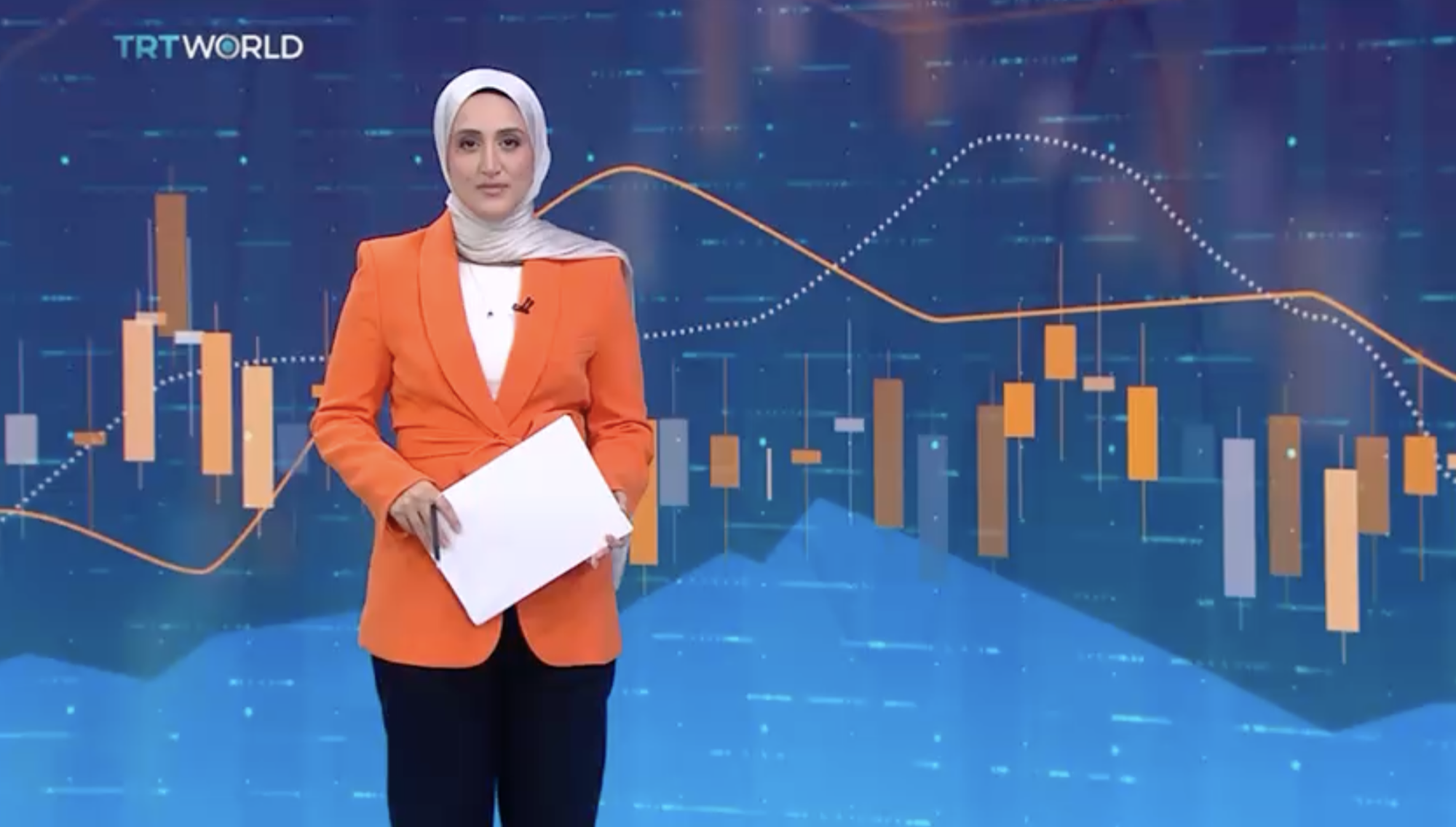 'Business News': Is AI a force for good?